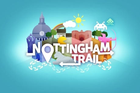 The Nottingham Trail